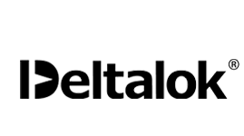 Logo Design for Deltalok