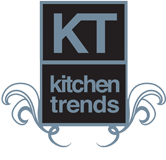 Kitchen Trends logo design in anacortes washington