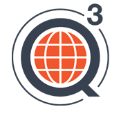 Logo Design for Q3 Marine Training